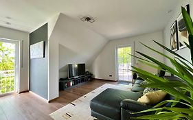 Ferienwohnung Teichblick